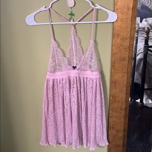Victoria’s Secret